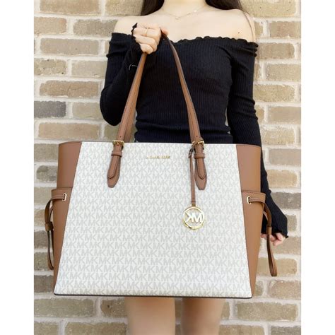 Michael kors jet set tote + FREE SHIPPING 